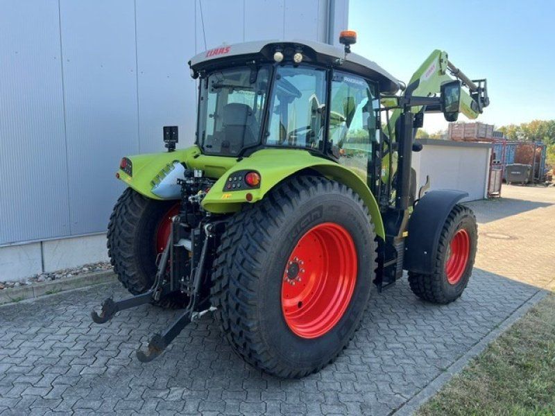 Claas Arion 420 CIS
