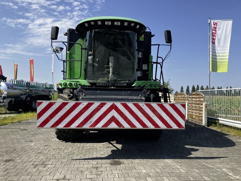 Deutz-Fahr 6065 HTS