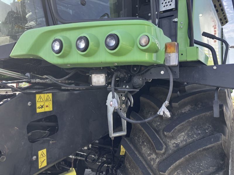 Deutz-Fahr 6065 HTS