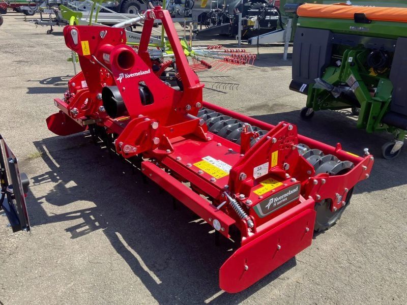Kverneland H-SERIES 3,00m