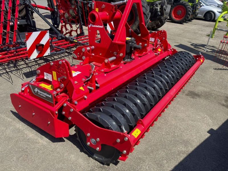 Kverneland H-SERIES 3,00m