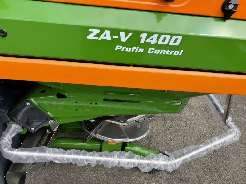Amazone ZA-V 1400 Super Profis Control