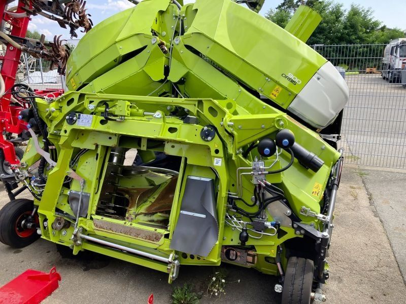 Claas ORBIS 900 TRANSPORTSYSTEM