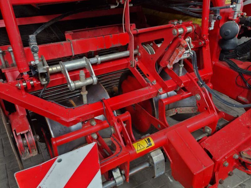 Grimme SE 150-60 UB XXL