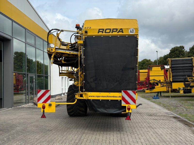 Ropa Keiler II Classic WD