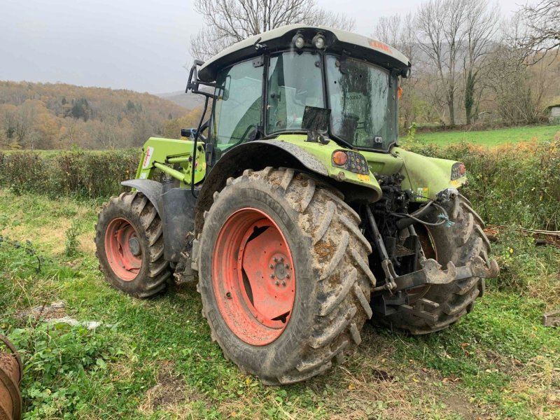 Claas ARION 430 LS 30+