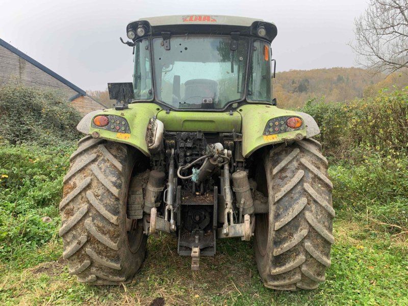Claas ARION 430 LS 30+
