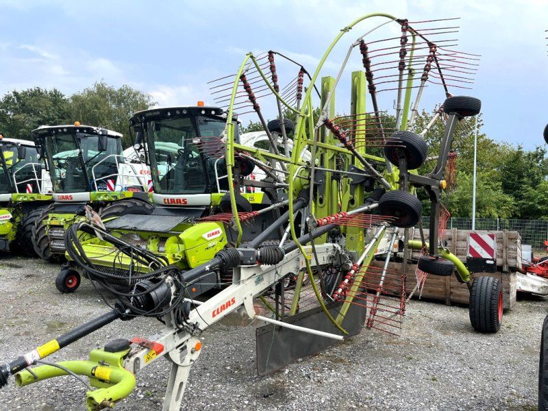Claas LINER 2800