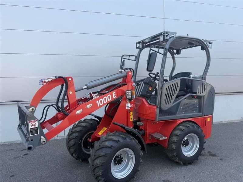 Agromove E 1000