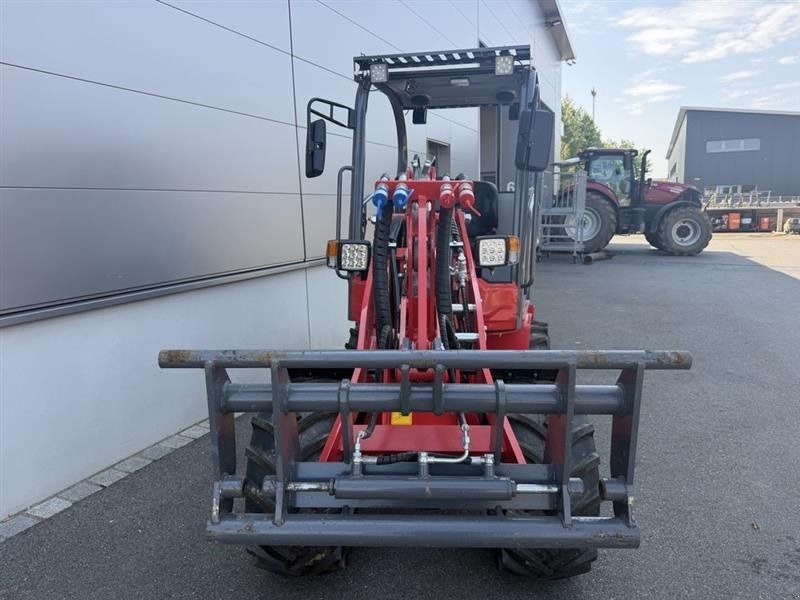Agromove E 1000