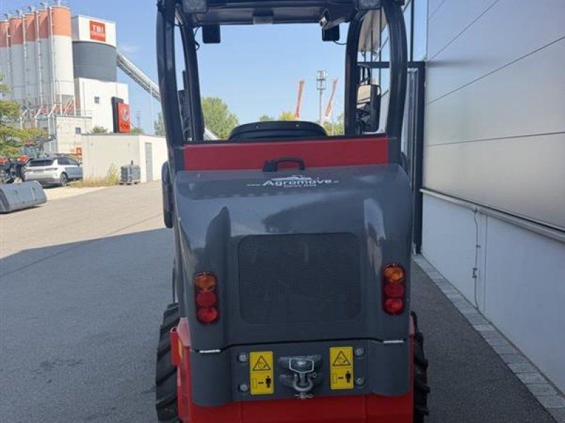 Agromove E 1000