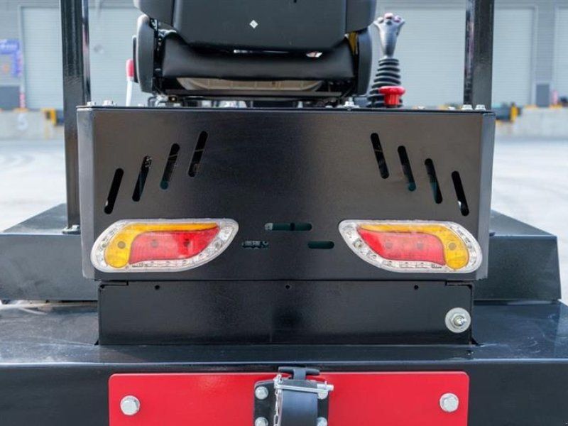 Agromove 650E PRO