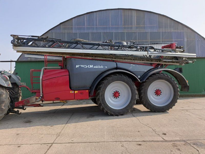 Horsch Leeb 12 TD