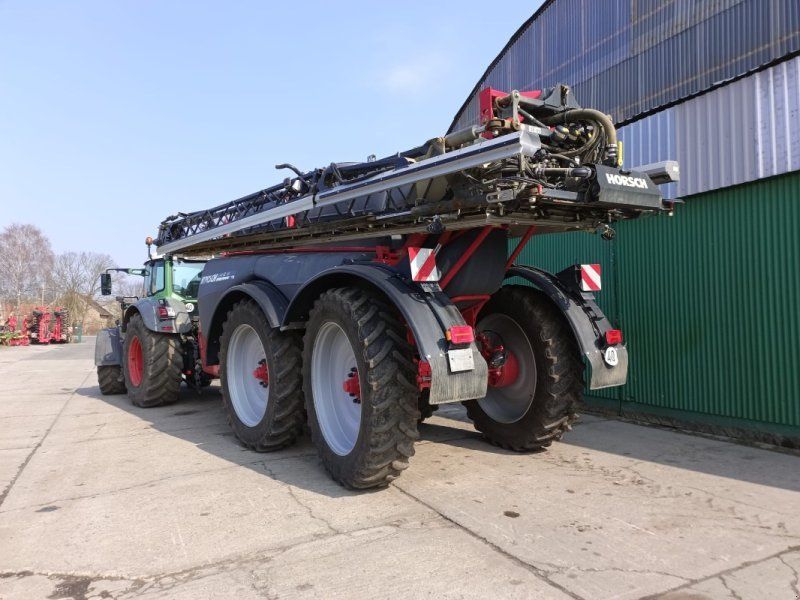 Horsch Leeb 12 TD