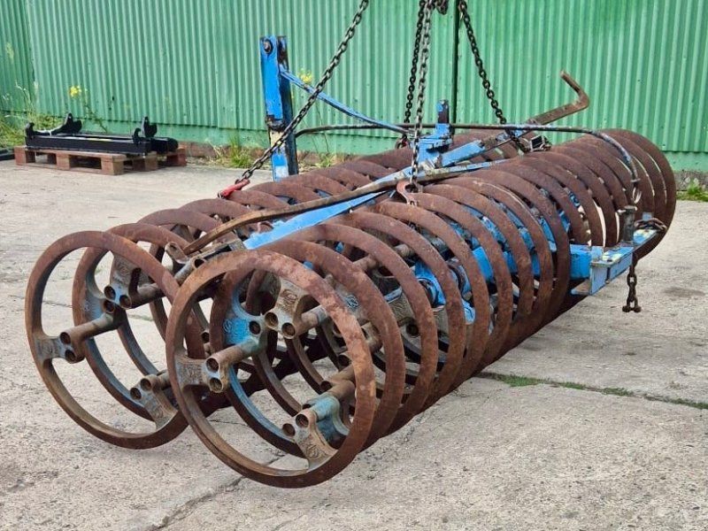 Lemken Variopack 110 WDP400-70