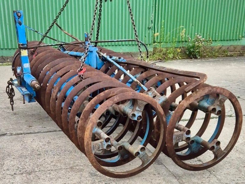 Lemken Variopack 110 WDP400-70
