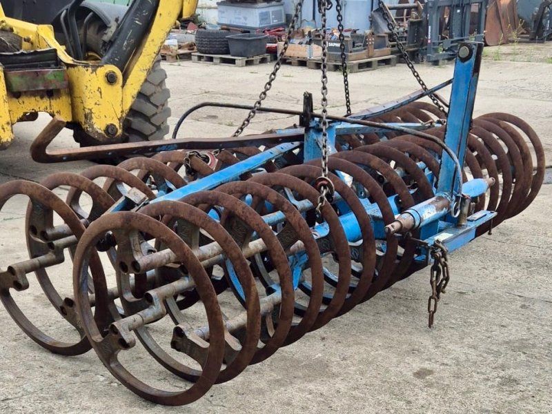 Lemken Variopack 110 WDP400-70