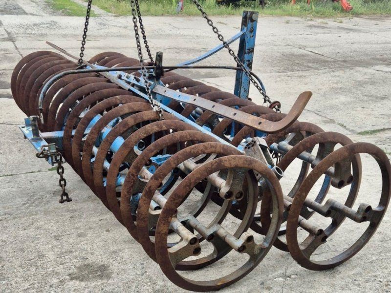 Lemken Variopack 110 WDP400-70