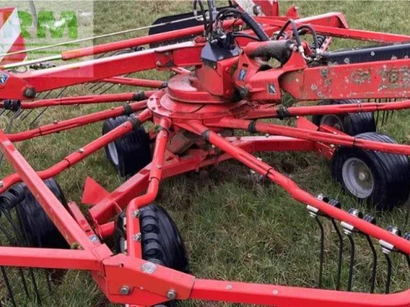 Kuhn ga 7932