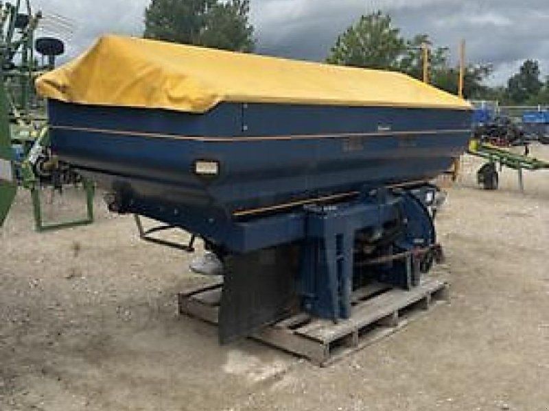 Bogballe m2w qz
