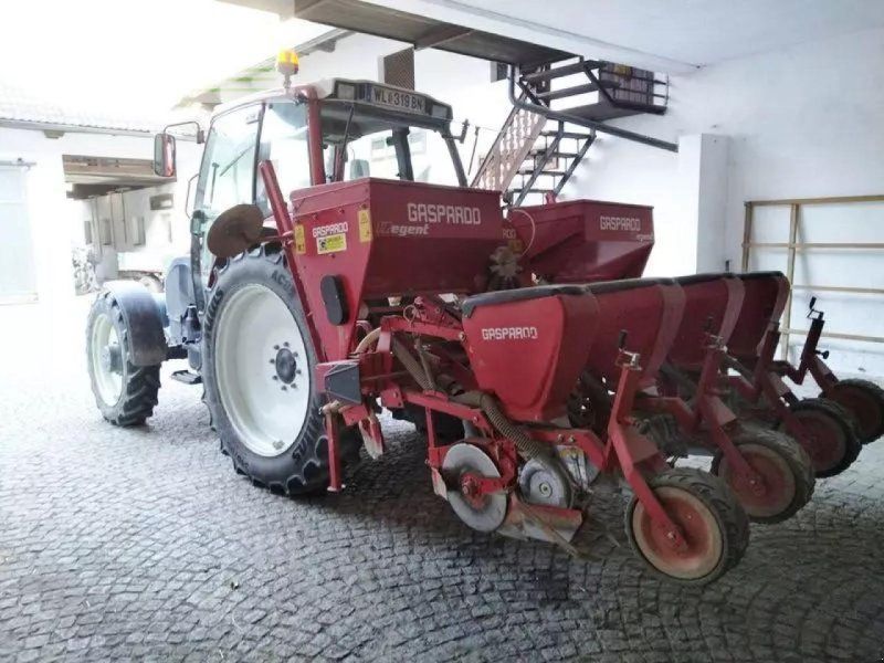 Gehl sp 4-reihige einzelkorn