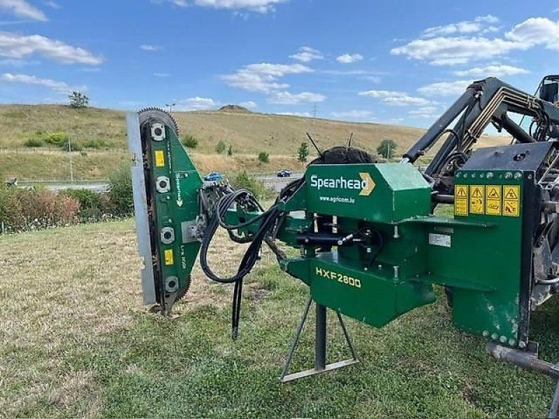 Spearhead Twige HXF 2800