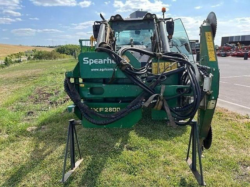 Spearhead Twige HXF 2800
