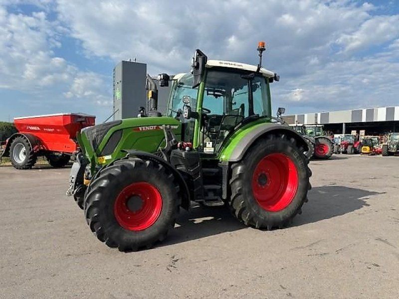 Fendt 314 Gen4 Prof