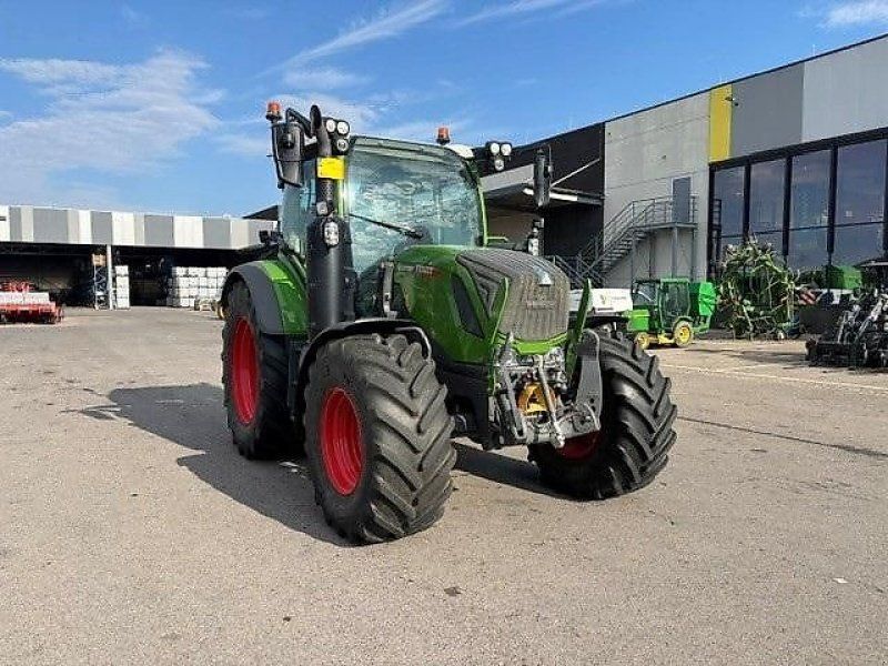 Fendt 314 Gen4 Prof
