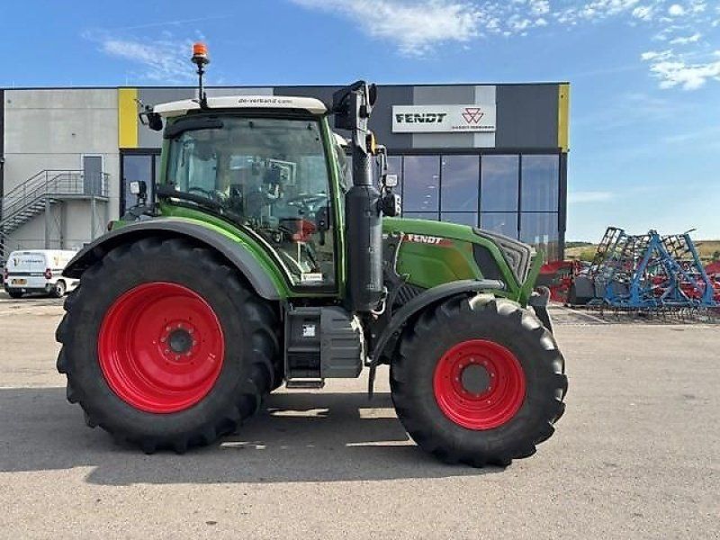 Fendt 314 Gen4 Prof