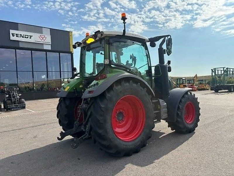Fendt 314 Gen4 Prof