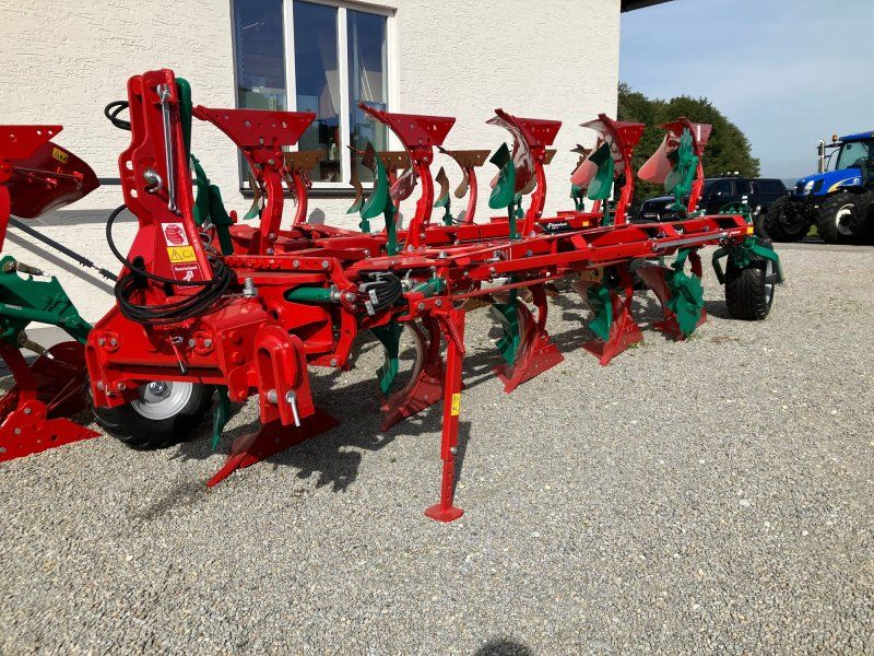 Kverneland LB Vario 100-300