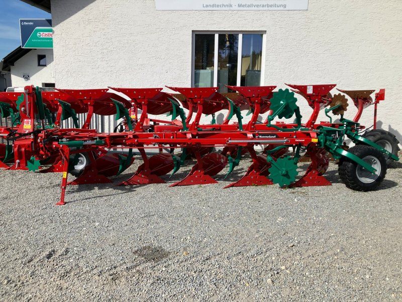 Kverneland LB Vario 100-300