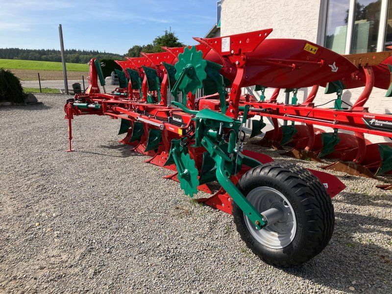 Kverneland LB Vario 100-300