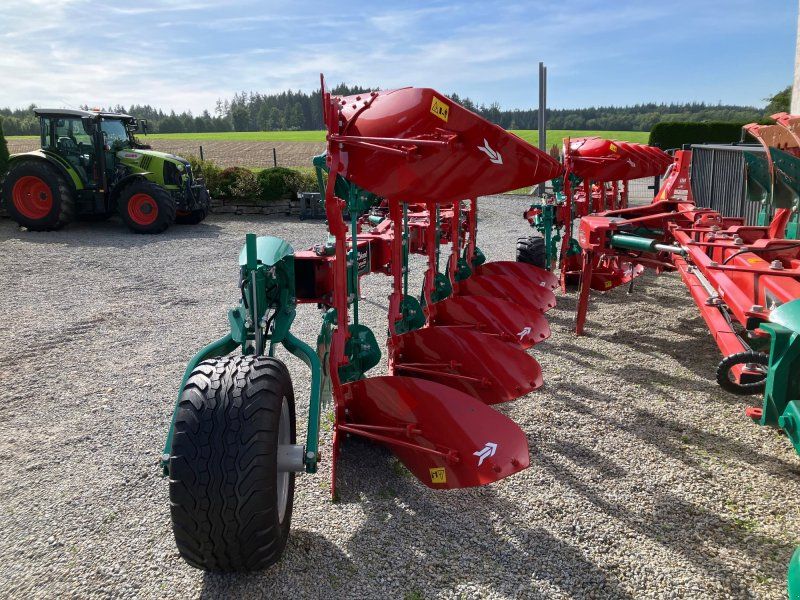 Kverneland LB Vario 100-300