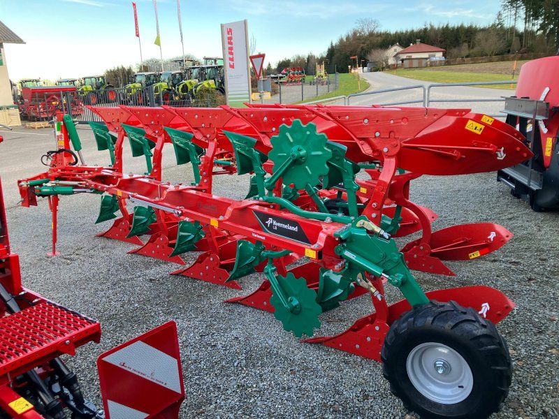 Kverneland LB 100-200