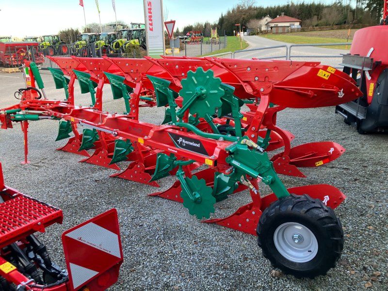 Kverneland LB 100-200