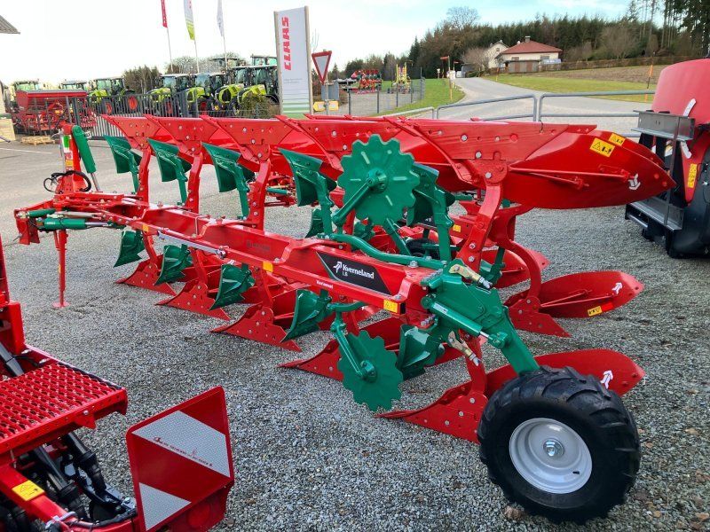 Kverneland LB 100-200