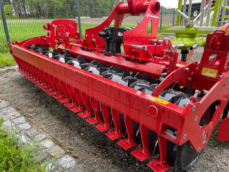Kverneland H-Serie