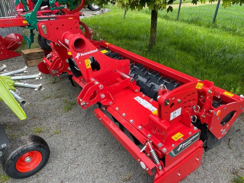 Kverneland H-Serie