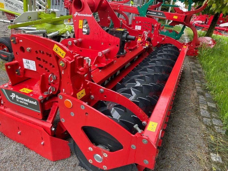 Kverneland H-Serie