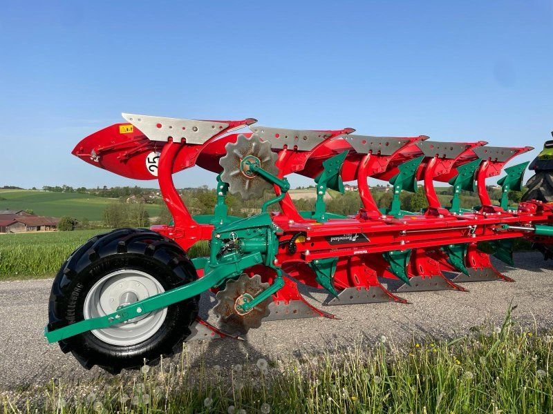 Kverneland 2501S Variomat i-