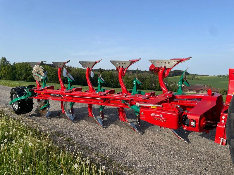 Kverneland 2501S Variomat i-