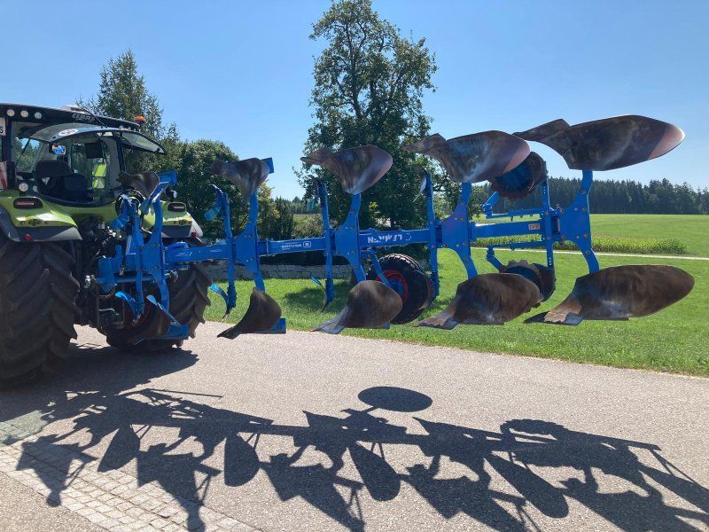 Lemken Juwel 7 Vario