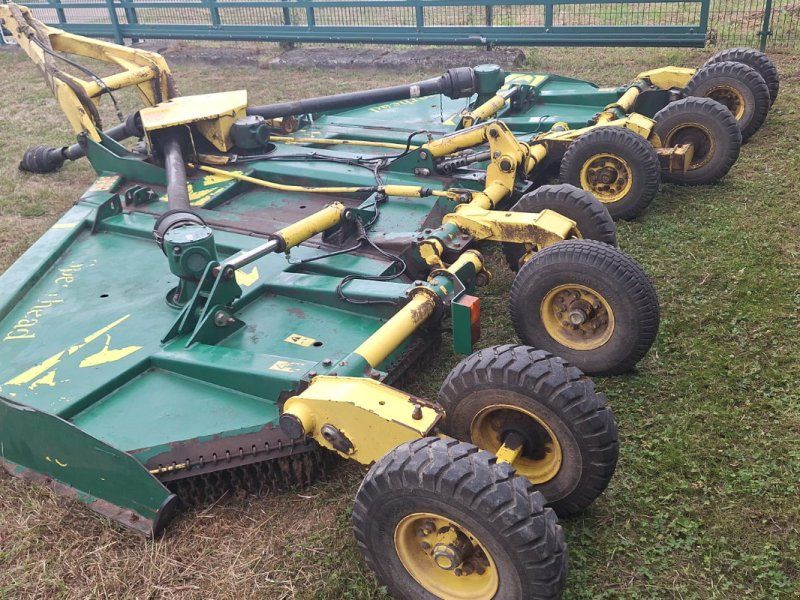 Spearhead Multicut 460