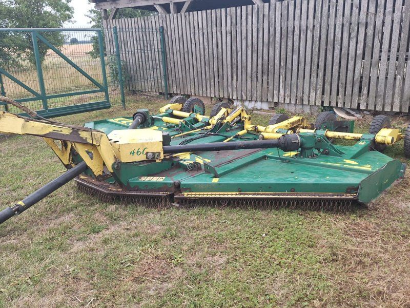 Spearhead Multicut 460