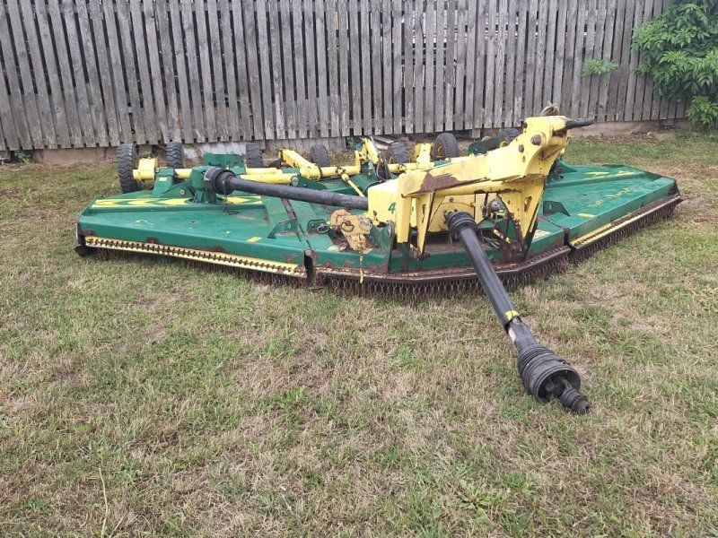 Spearhead Multicut 460