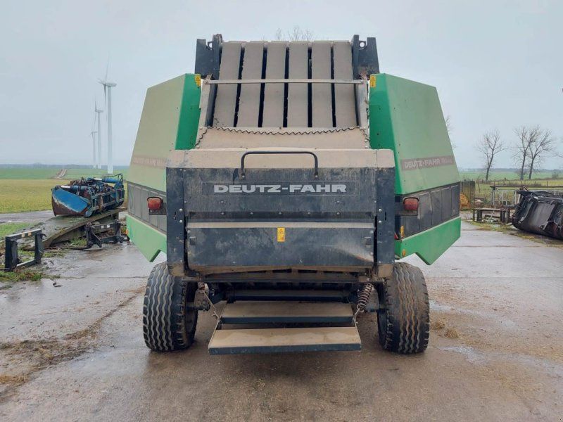 Deutz-Fahr RB 3.81 OC