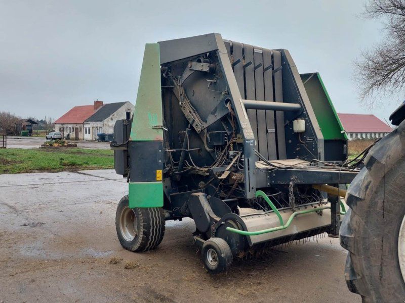 Deutz-Fahr RB 3.81 OC
