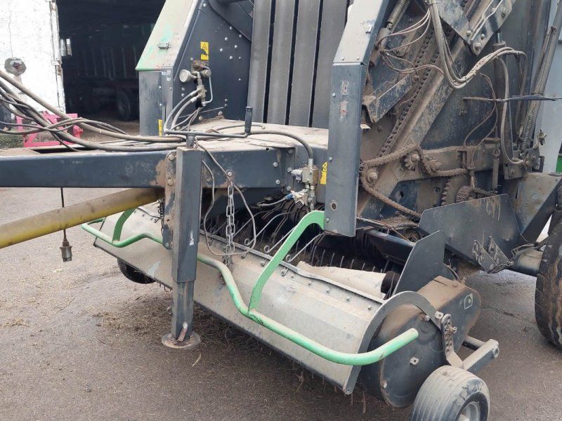 Deutz-Fahr RB 3.81 OC
